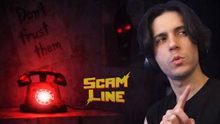 Güvenirsen Kaybedersin! Yeni Oyunlarla Birlikte Scam Line + 5v5 CS | OoSee