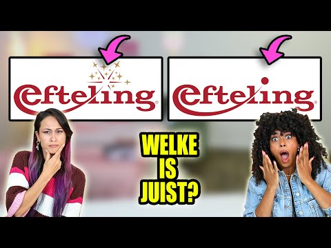 REAL vs. FAKE LOGO CHALLENGE! with FENNA - CAN YOU GUESS THE CORRECT LOGO? 99% WILL FAIL! || Fan ...