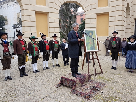 20170220 Mantova - palazzo d'Arco Wolfgang Spadinger