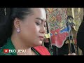 Sinden Wayang Cantik