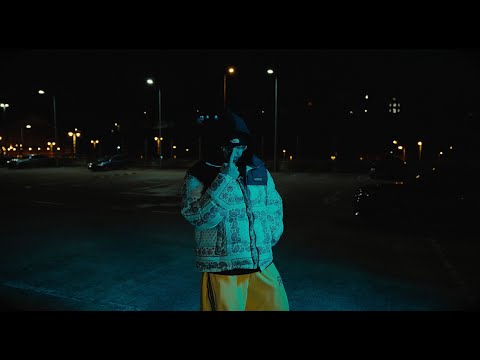 Hiphopologist ft. Sorry Bahar - Christmas (Official Visualiser)