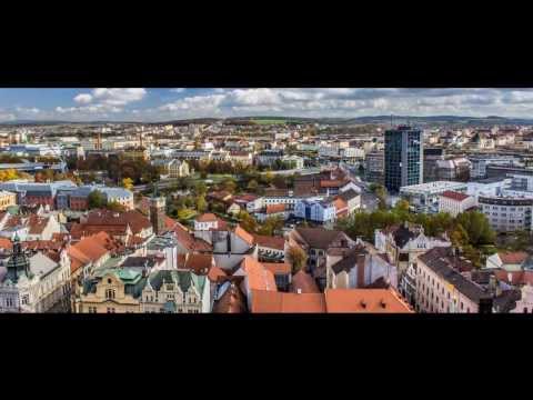 Plzeň - česká verze HD
