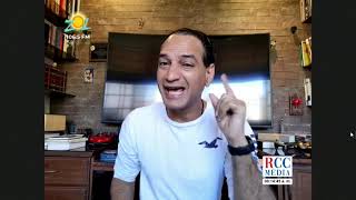 José Laluz comenta detalles sobre el debate con Agustin Laje José Laluz comenta detalles sobre el debate con Agustin Laje