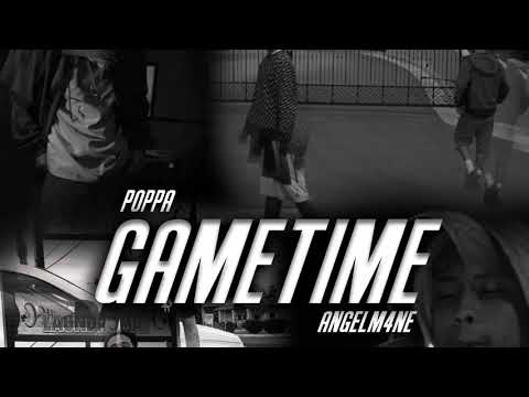 Gametime Ft.ANGELM4NE Prod.Kbdans