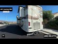 Check out this Video for a 2017 Winnebago Journey 36M(Stock #498619)  for sale by Pop RVs. This unit is located in Sarasota, FL