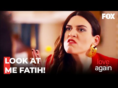 Saziment Moves To Sekercizade Mansion - Love Again Episode 109