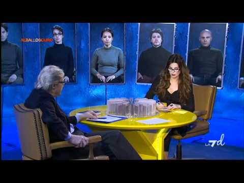 Alballoscuro del 08/03/2011