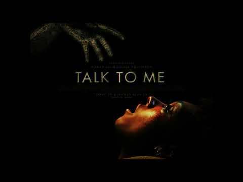 Talk To Me Soundtrack (2023): Ducks In A Row - LUCIANBLOMKAMP (with IJALE)