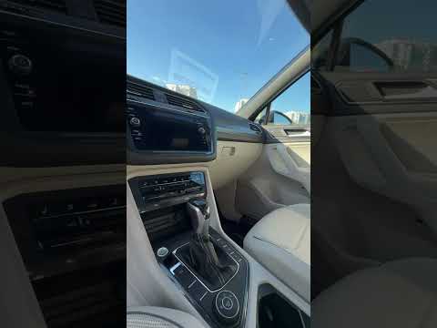 фото volkswagen tiguan ii рестайлинг 0