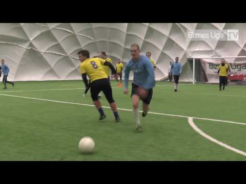 22.02.2017 Extraklasa - RMF Maxxx vs.  ggmedia pl