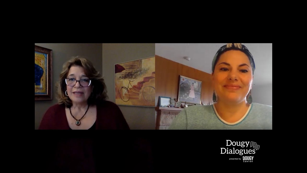 Dougy Dialogues Ep 19: Value of Volunteering