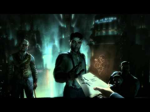 Bioshock Infinite: Burial at Sea - Wheel of Blood Music Video/Tribute [Warning Spoilers]