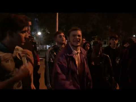 J-NY VS NEBIROS VS LAUZARD VS RIFE | OCTAVOS | BULL GOD BATTLES TORNEO RANGO 4 FECHA 1