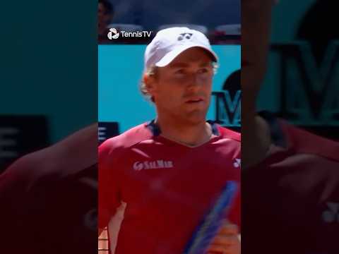 They Couldn't Stop Moonballing 😂🌚