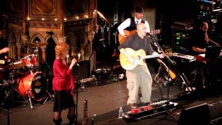 Devin Townsend - Ghost live at the Union Chapel
