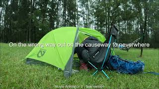 Three Evils (Embodied in Love and Shadow) - Coheed and Cambria (Lyrics)