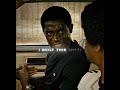 "Brick by Brick" Franklin Saint | Snowfall | 4K #Shorts