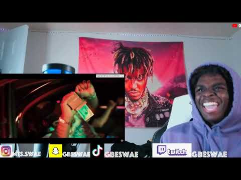 Tali Goya - Top Opp (Video Oficial) [Reaction]