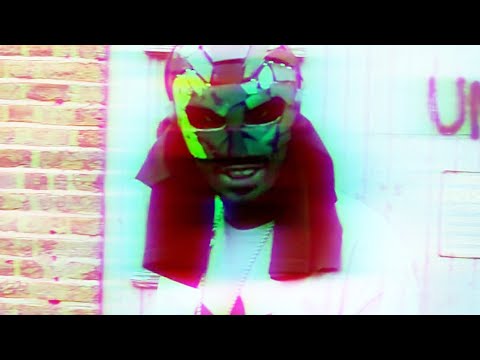 King Kashmere - Final Flash (OFFICIAL VIDEO) (Prod. Cupp Cave & Herrmutt Lobby)