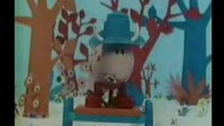 THE MAGIC ROUNDABOUT - ORIGINAL BBC 1970's EPISODE THE MAGIC ROUNDABOUT - ORIGINAL BBC 1970's EPISODE