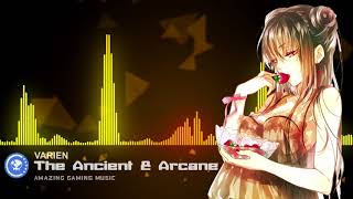 ▶[House] ★ Varien - The Ancient &amp; Arcane (feat. Charlotte Haining) [Monstercat LP Release]