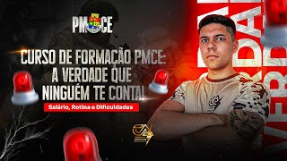 What is the PMCE Training Course really like? Suffering or overcoming?