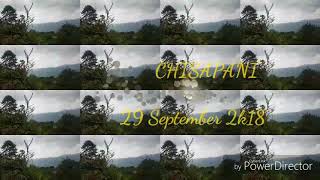 preview picture of video 'Chisapani'