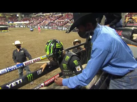 Monster Ride: José Vitor Leme x Smooth Operator - Billings 2020