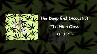 Twiztid - The Deep End ( Cover By MTA , Brutal B, Hi-c )