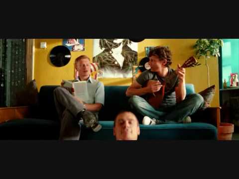 Kochaj i Tańcz -Pray for love