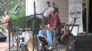 "Hip Shake" - Ben Prestage "One Man Band"