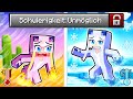 ÜBERLEBE Extreme HITZE KÄLTE In Minecraft Minecraft