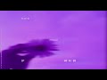 love songs - kaash paige (slowed + reverb)