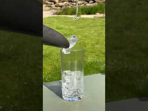 How to Make an Apple Gin Fizz | Ad Gefrin