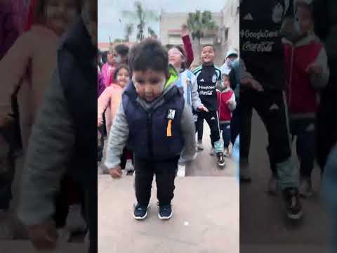 🇦🇷⚽ ¡San Pedro ya vive el Mundial!