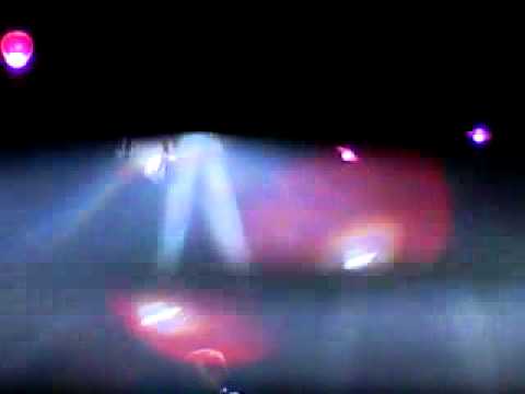 Paul van Dyk en guadalajara foro alterno