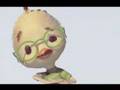Chicken Little Trailer