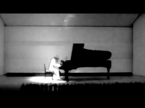 Yuki Murata plays Frédéric Chopin 'Etude No.12 c-moll Op.10-12' #Anoice