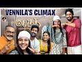 Vennila S Emotional Climax Serial Heart Touching Moments Mahanadhi BTS Vaishali Dev