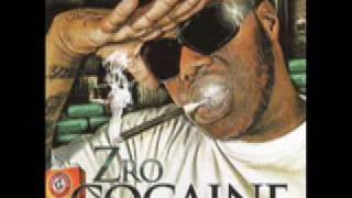 ZRO FEAT LIL O - THE LIFE