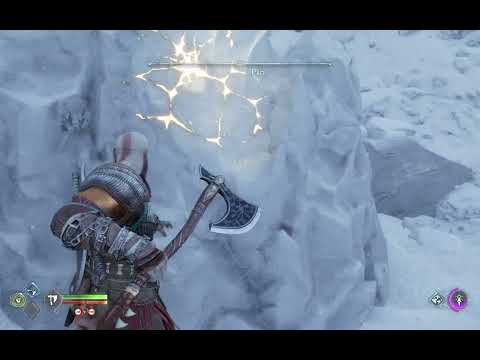 God of War Ragnarök Zagrajmy  Z Barabą odcinek 54