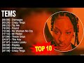 T.e.m.s Greatest Hits ~ Top 100 Artists To Listen in 2023
