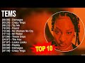 T E M S Greatest Hits Top 100 Artists To Listen In 2023