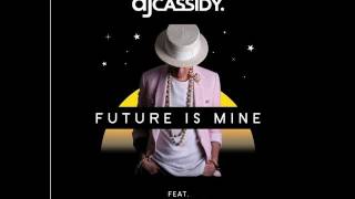 (  Future  Is Mine ) DJ Cassidy Feat Chromeo &amp; wale