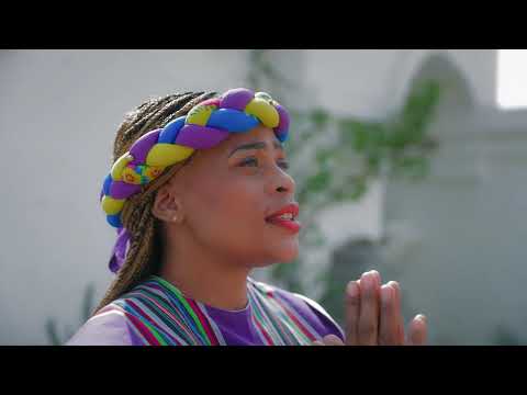 Mr. Dutch, Soweto Gospel Choir & Raybekah - Dodorima (Official Music Video)
