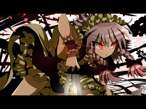 東方[Touhou] Demetori- Lunar Clock ~ Luna Dial