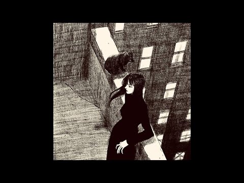[FREE] Post Punk x Alternative Rock x Thxsomch Type Beat - "Dead But Pretty"
