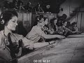 British Use of Radar in Battle of Britain, 1940s - Film 1017030
