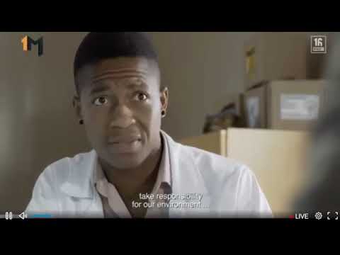 The River - Andile, Percy & Cobriz