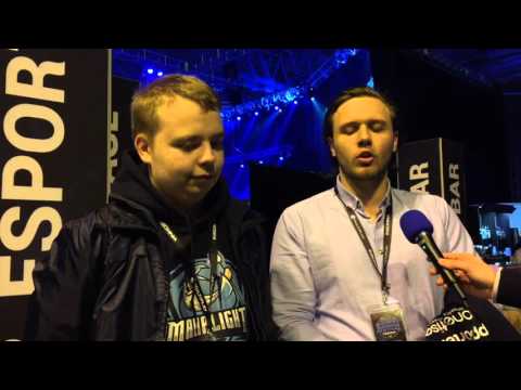 ManaLight on i57 LoL final defeat - 'We outperformed expectations'